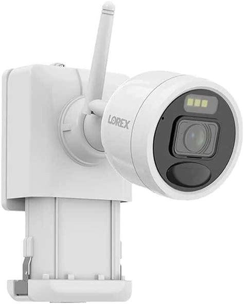 Lorex K Wire Free Security Camera System Review Securitybros