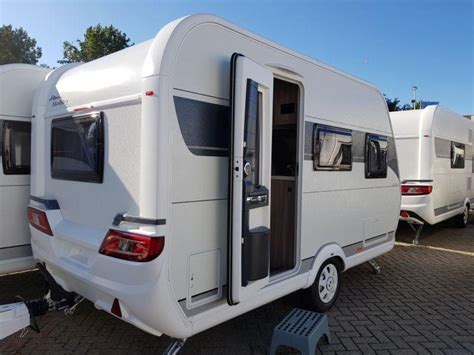 Hobby On Tour 390 SF Nieuw 2022 Model Bij Cannenburg Caravans En