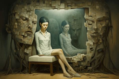 Внутри себя