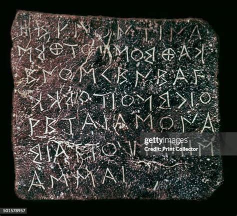 Dodona Oracle Photos and Premium High Res Pictures - Getty Images