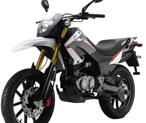 Keeway Motor Tx Motard Prezzo E Scheda Tecnica Moto It