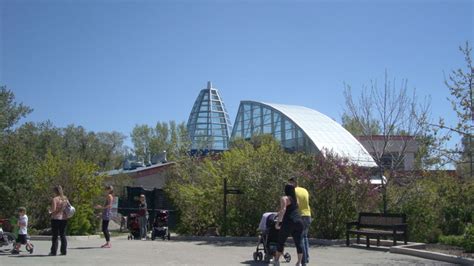 Calgary Zoo