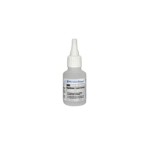 Adeziv Rapid MD GLUE 20 G