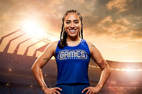 Who Is Chelcee Grimes Meet The Games 2022 Contestant Radio Times