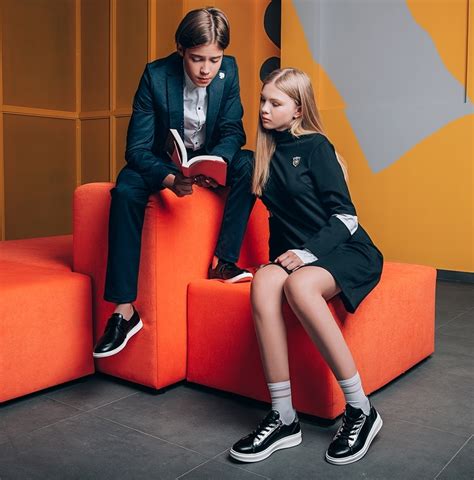 До школы - меньше месяца | Пикабу