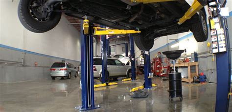 Automotive Repair near North Las Vegas, NV | Auto Shop