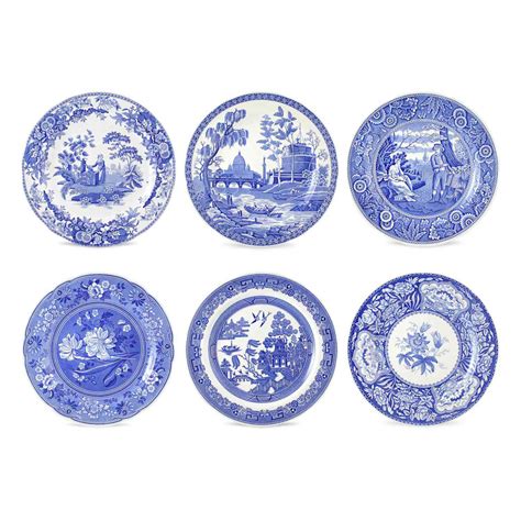 Our Favorite Blue and White China Patterns