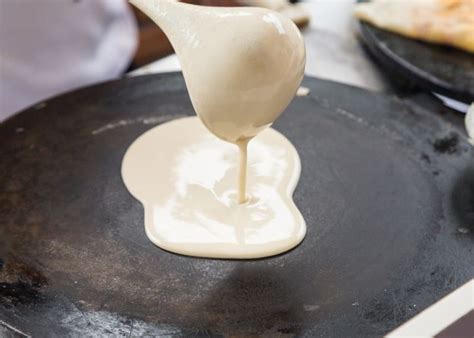 Como Congelar Massa De Panquecas - Como congelar massa de panqueca? Veja como guardar de forma correta ...