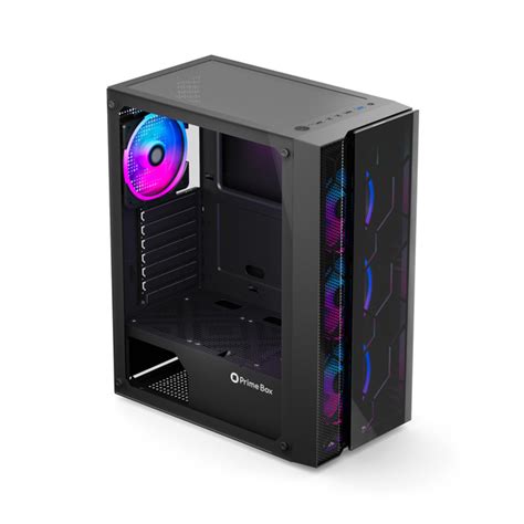 Купить Prime Box Predator V2 от российского производителя!