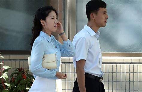 N Korean Woman Assaulted For Refusing To Date Poverty Stricken Man