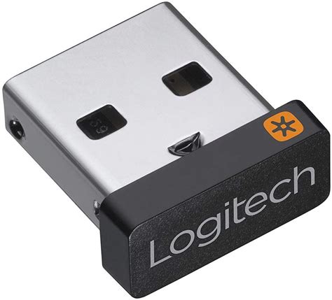 LOGITECH USB Unifying ADAPTATEUR PICO USB Pour SOURIS CLAVIER S Fil