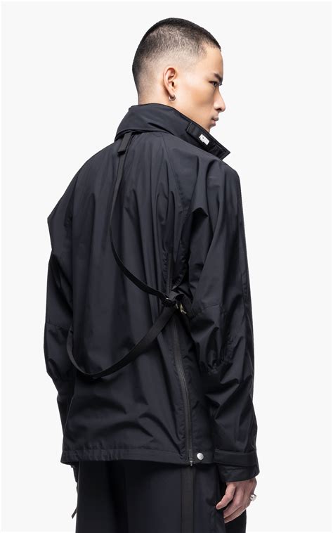 Acronym J119-WS 2L Gore-Tex® Infinium™ Windstopper® Interops Jacket ...