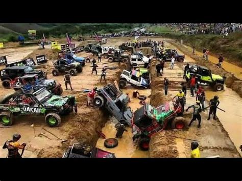 X Fails Extreme Offroad Cars Compilation Youtube