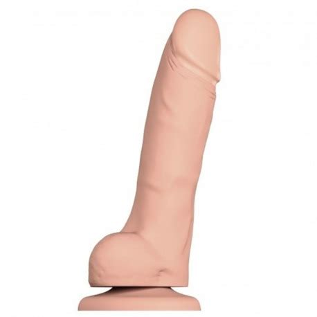 Pene Real Stico Natural L Strap On Me Dildo Con Ventosa Diversual