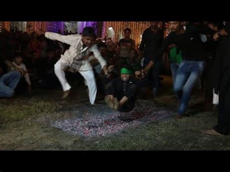 Gwaltoli Kanpur Full Aag Ka Matam 2022 Muharram YouTube