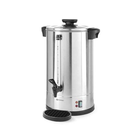 Cornico Eu Percolator Coffee Container L