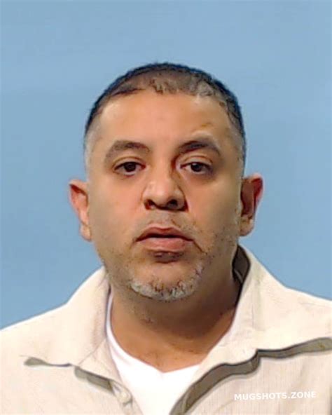 OROZCO JOSE 03 18 2022 Brazoria County Mugshots Zone