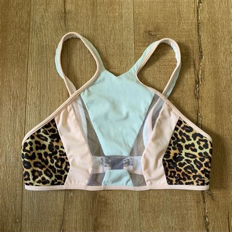 Skye Staghorn Swim Skye Staghorn Bikini Top Poshmark