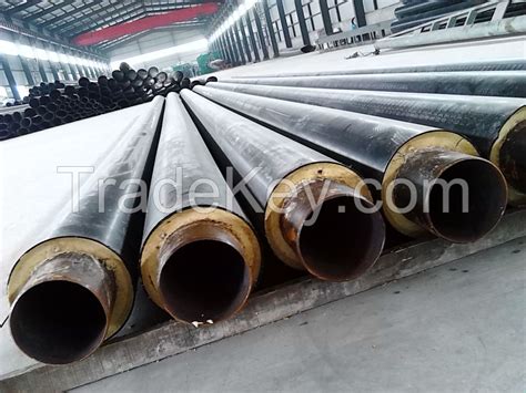 Dsaw Steel Pipe Api L X X X Psl Psl For Oil And Gas