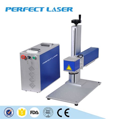 Advanced Portable Laser Etcher Machine for Metal Plate Etching - China Handheld Laser Etcher and ...