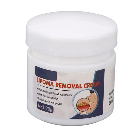 Lipoma Removal Cream Gentle Lumpfree Lipoma Elimination Cellulite