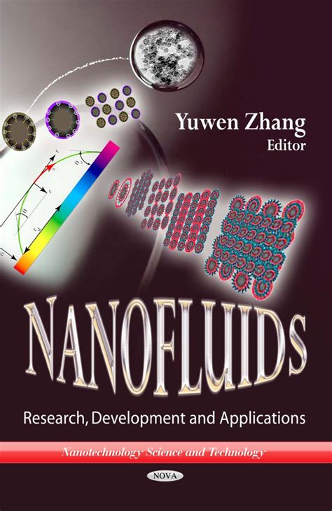 Nanofluids: Research, Development and Applications – Nova Science ...