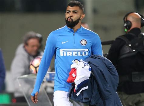 Inter Perch Salta Gabigol Allo Sporting Calciomercato Calciomercato