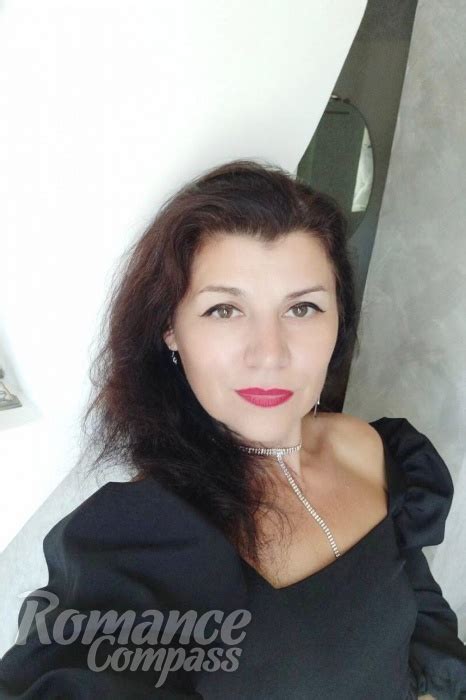 Yulia Bride From Ukraine Kremenchug 45 Years Old Id 1676885