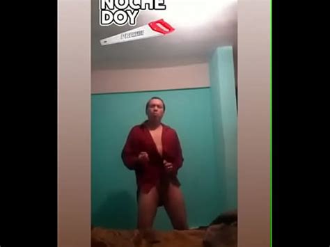 Bailando Desnudo XVIDEOS