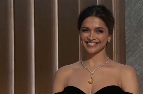 Cinemania On Twitter It Was Deepikapadukone Who Introduced