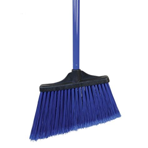 NextStep Full Size Angle Broom Janitorial