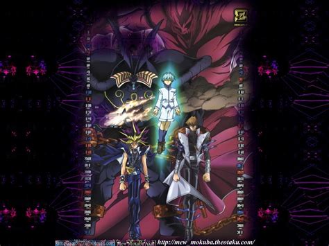 Yugioh Wall Yu Gi Oh Wallpaper 10968321 Fanpop