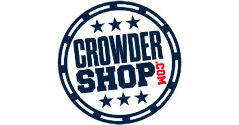 Collections Crowder Shop