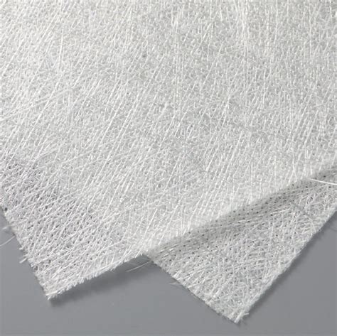 Fiberglass Stitch Mat E Glass Stitched Mat Emk For Pultrusion