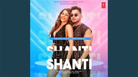 Shanti - YouTube Music