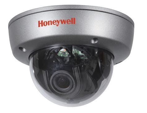 Honeywell CCTV Cameras at best price in Mumbai by Shruti Enterprises ...