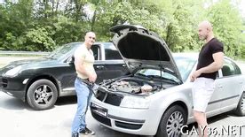 Priceless Gay Banging Cnn Amador