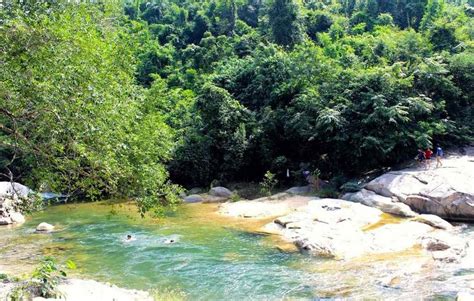 Hon Ba Nature Reserve: A natural wonderland in Nha Trang