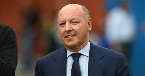 Inter Marotta Frattesi Non Ha Chiesto La Cessione Partir Solo In