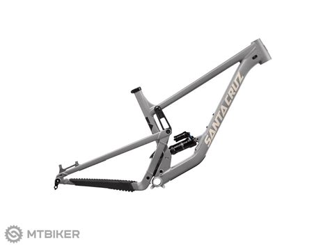 Santa Cruz Hightower R My Na Dh Am En Bicykle Mtbiker Baz R