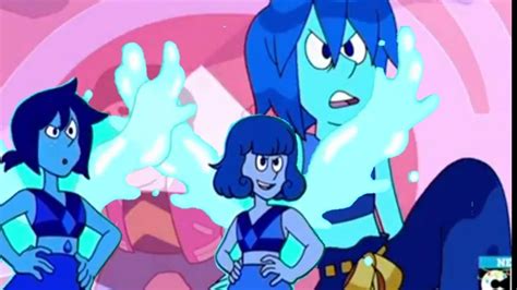 ¿quienes Son Mid Lapis Lazuli Y Nice Lapis Lazuli Historia Poderes Y Habilidades Steven