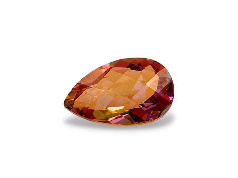 Exploring The Peach Gemstone Varieties Diamond Buzz