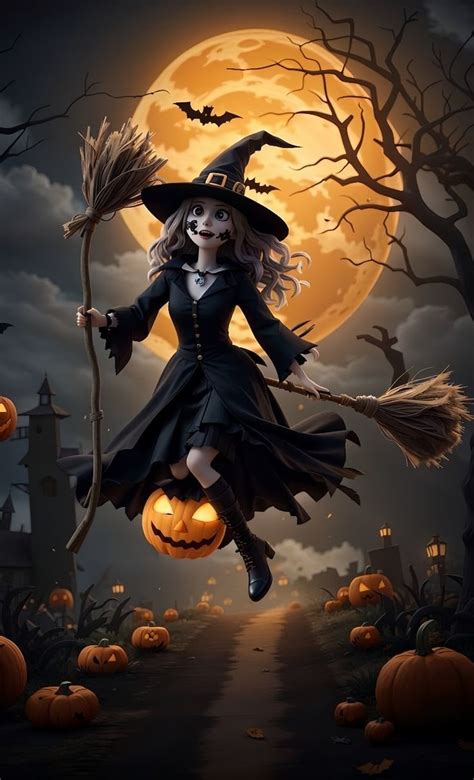 Pin by Sophiataquet on Fond écran tab 12 Spooky halloween pictures