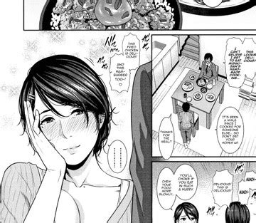 Jukujo Ga Daisuki Nan Desu 8muses Sex And Porn Comics