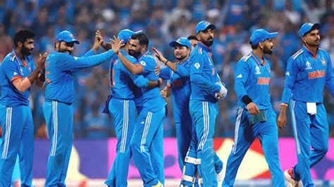 India Beat New Zealand To Enter World Cup Final Amitabh Bachchan Ajay