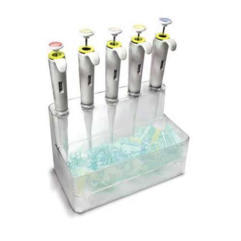 Suporte Para Micropipetas Kasvi Basic Lugares Organiza O E