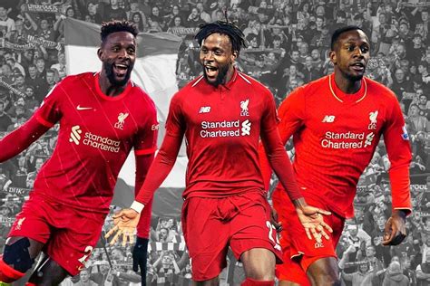 Ranking Divock Origis 6 Most Iconic Goals For Liverpool Fc Liverpool