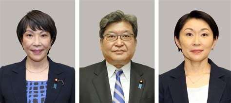 衆院選直前、政党支部に業者寄付 高市、萩生田、小渕の自民3氏47news（よんななニュース）