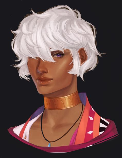 Asra The Arcana By Tamarussia On Deviantart