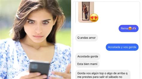 Subió Una Historia Se La Respondió Una Chica Que No Conocía Y Le Hizo